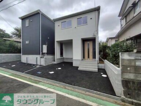 Sumai-to千葉市花見川区こてはし台07の物件内観写真